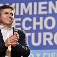 Kicillof volvi� a pedir 