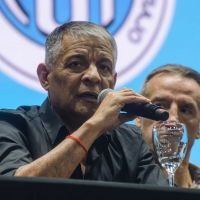 Octavio Arg�ello le dej� una advertencia al Gobierno: �Se est� viendo que est� cambiando el �nimo social�