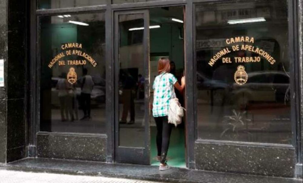 Barro tal vez o las oportunidades que abren los ��ltimos? fallos de la Justicia Laboral