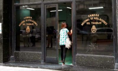 Barro tal vez o las oportunidades que abren los ��ltimos? fallos de la Justicia Laboral