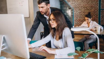 Mercado laboral: sube la productividad pero no los sueldos