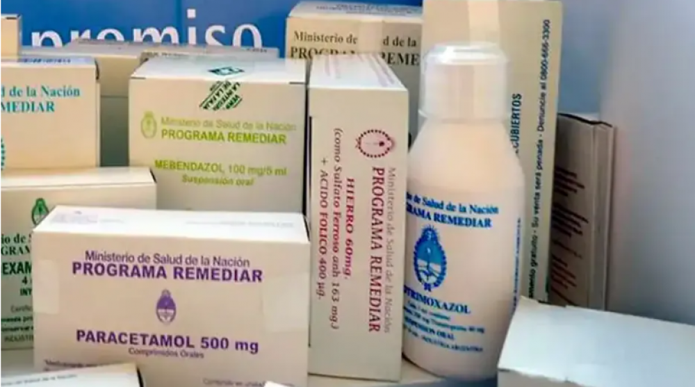 Las CTA rechazan el posible cierre del Plan Remediar y advierten por el acceso a medicamentos 