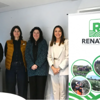 El RENATRE y la OIT presentaron un informe sobre trabajo migrante temporario en el agro argentino
