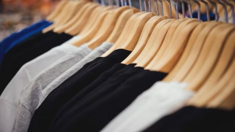 La marca argentina de indumentaria B�sica Dfac cierra tras dos a�os y atribuye su ca�da al avance de las importaciones