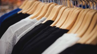 La marca argentina de indumentaria B�sica Dfac cierra tras dos a�os y atribuye su ca�da al avance de las importaciones