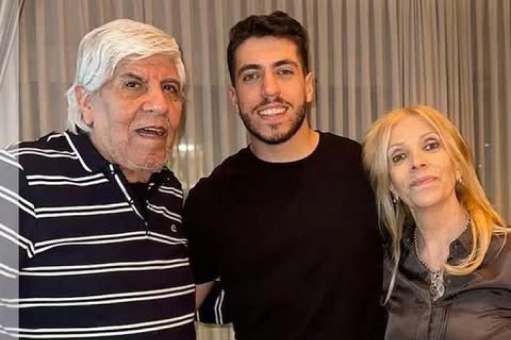 Millonarias transferencias desde Camioneros a fideicomisos ligados al entorno de Moyano