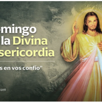 Hoy se celebra el Domingo de la Divina Misericordia