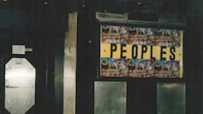 Bilbao: la antigua discoteca 'People�s' de Basauri se convierte en la mayor mezquita de Bizkaia