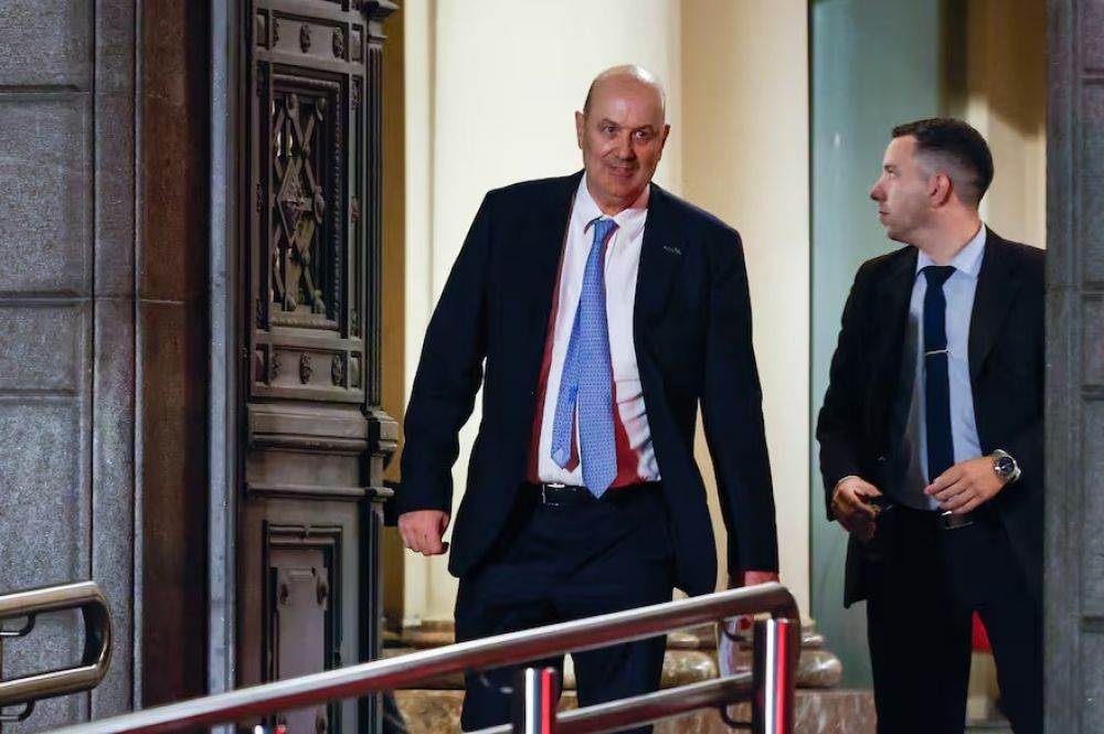 Diputados: el plan desregulador de Sturzenegger encuentra resistencias en el bloque libertario