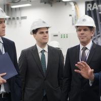 A un a�o del Plan Nuclear de Milei, directivos de la CNEA denuncian que �es inviable el desarrollo de proyectos� por el deterioro salarial y presupuestario