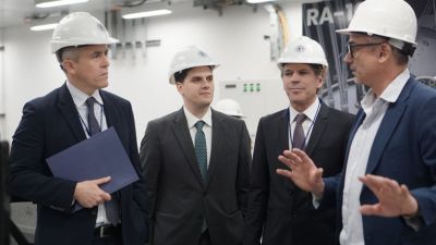 A un a�o del Plan Nuclear de Milei, directivos de la CNEA denuncian que �es inviable el desarrollo de proyectos� por el deterioro salarial y presupuestario