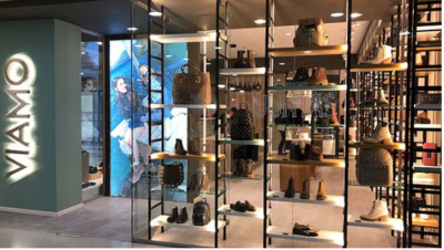 Crisis en Viamo: despidos masivos y cierre de locales en medio del concurso de acreedores