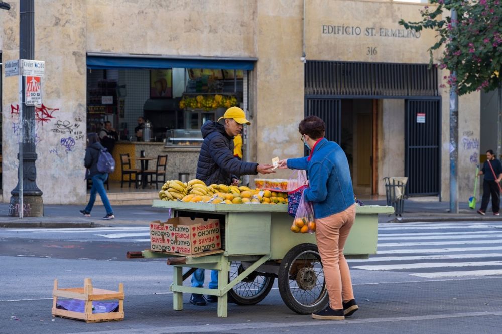 Obvio: la informalidad laboral subi� a 43% en el �ltimo trimestre de 2025
