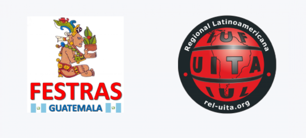 Pronunciamiento de solidaridad internacional