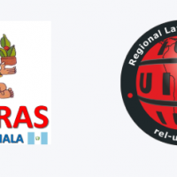 Pronunciamiento de solidaridad internacional