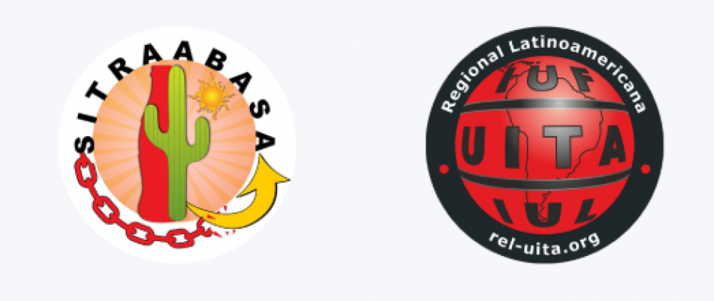 Pronunciamiento del SITRAABASA