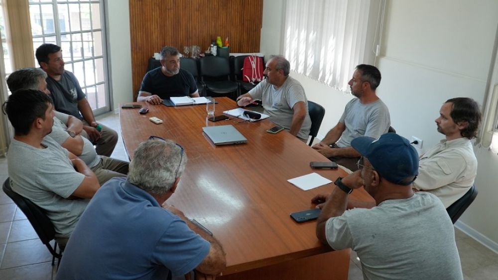 Oro Verde: Programa de separaci�n domiciliaria de residuos-GIRSU