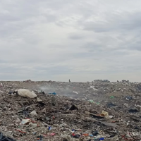 Basural de R�o Gallegos: m�s de 600 vecinos exigen su traslado y resurgen cuestionamientos por los fondos millonarios del GIRSU