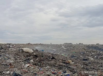 Basural de R�o Gallegos: m�s de 600 vecinos exigen su traslado y resurgen cuestionamientos por los fondos millonarios del GIRSU