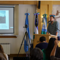 La reducci�n de residuos y un sitio de disposici�n regional coparon el debate en Bariloche