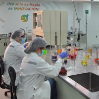 Centro de Innovaci�n de Coca-Cola en Am�rica Latina se sit�a como referente regional en la industria de bebidas