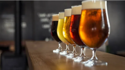 Era empleado de Cervecer�a Cuauht�moc, empez� su propio negocio de cervezas y se convirti� en millonario: lleg� a vender hasta en Estados Unidos y FEMSA le compr� la empresa