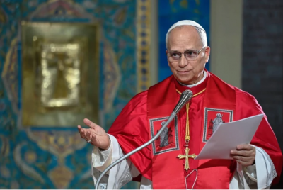 El Papa arropa a la minor�a cat�lica en Argelia: La fe hace crecer �una verdadera fraternidad�