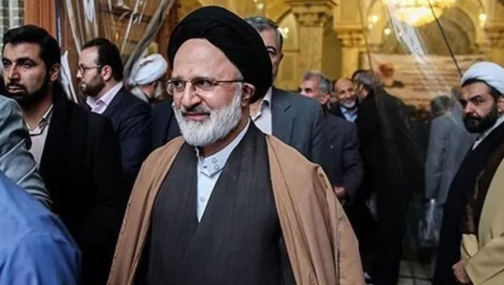 Causa AMIA: Daniel Rafecas pidi� la captura internacional de un dirigente iran� de alto rango