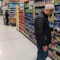 Un pu�ado de grandes empresas concentran poder y definen los precios de la mesa de los argentinos