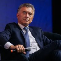 Mauricio Macri en la cena de Pensar: �Lo peor que hay es improvisar, Argentina sufri� demasiadas improvisaciones�