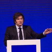 Los desaf�os de Milei: el caso Adorni, otro dato de inflaci�n en alza y un discurso ante empresarios en medio de tensiones