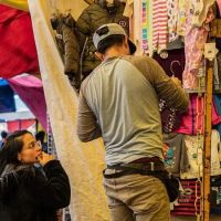 El empleo informal es del 43%: afecta m�s a los j�venes, las mujeres y los jubilados