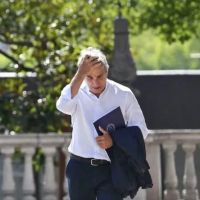 Manos de tijera: la trampa de Toto Caputo