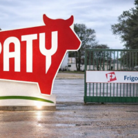 La empresa que invent� Paty, a punto de desaparecer: despidos y deudas millonarias