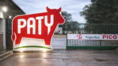 La empresa que invent� Paty, a punto de desaparecer: despidos y deudas millonarias