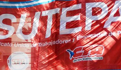 SUTEPA se�al� deterioro 