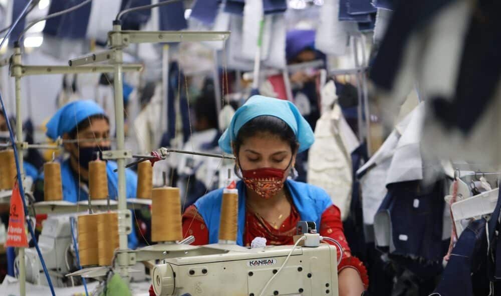 La nueva ley laboral de Banglad�s supone un punto de inflexi�n para los derechos de los trabajadores