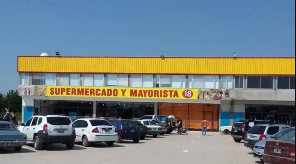 Despido de trabajadora embarazada: la Justicia orden� retener el 20% de la recaudaci�n diaria a un supermercado chino que se neg� a pagar la indemnizaci�n