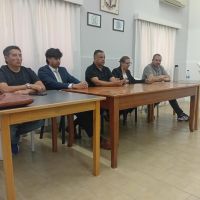 La CGT Alto Valle presento en el Juzgado Federal una cautelar por la Ley 27802