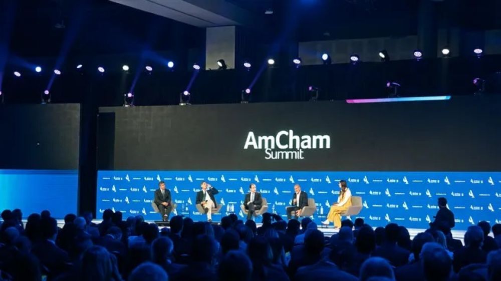 El clima empresario replica la 