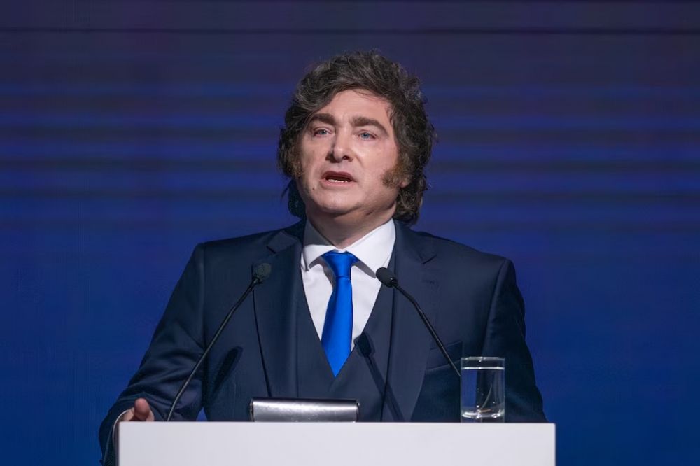 Milei no se mover� de la ortodoxia y pide paciencia hasta que la inflaci�n se desplome