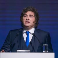 Milei no se mover� de la ortodoxia y pide paciencia hasta que la inflaci�n se desplome