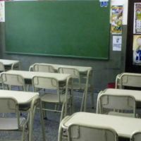 Ausentismo: a lo largo de la primaria, los chicos argentinos pierden un a�o entero de clase