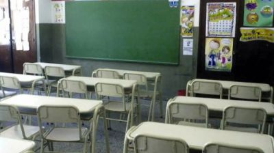 Ausentismo: a lo largo de la primaria, los chicos argentinos pierden un a�o entero de clase