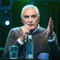 Rub�n Grimaldi: �Si siguen con el desfinanciamiento del PAMI vamos a una explosi�n�