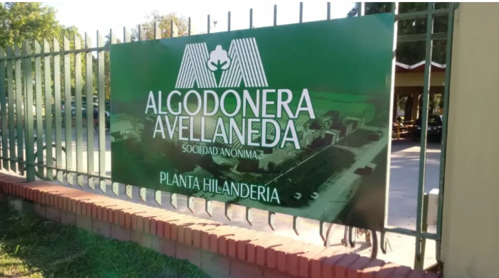 Incertidumbre en Algodonera Avellaneda: el rechazo del Banco Naci�n a una propuesta de pago agrava la situaci�n de los trabajadores