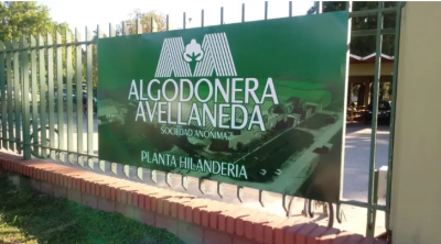 Incertidumbre en Algodonera Avellaneda: el rechazo del Banco Naci�n a una propuesta de pago agrava la situaci�n de los trabajadores
