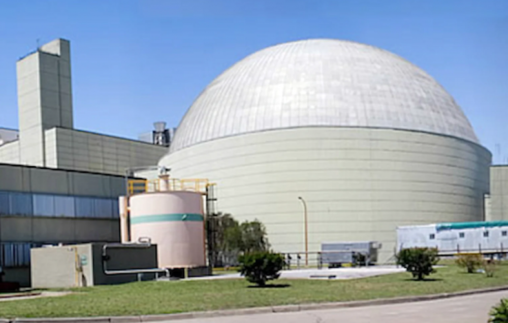 Ahora el Gobierno le quiere poner un �cerrojo� a la informaci�n sobre sus manejos en la gesti�n nuclear y avisa que va a patrullar las redes de los trabajadores de Atucha