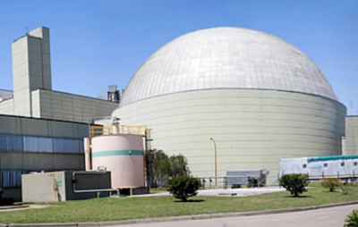 Ahora el Gobierno le quiere poner un �cerrojo� a la informaci�n sobre sus manejos en la gesti�n nuclear y avisa que va a patrullar las redes de los trabajadores de Atucha