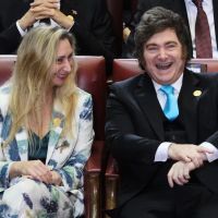 La obstinaci�n de los Milei y la apuesta por el repunte econ�mico tras el Mundial